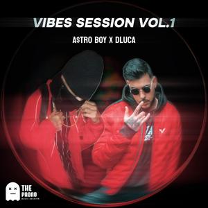 Vibes Session, Vol. 1