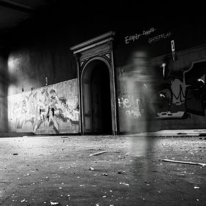Empty room
