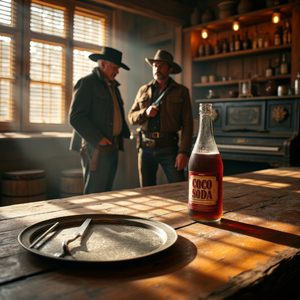 clint eastwood (Instrumental)