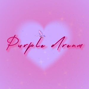 紫遇（Purple dream）