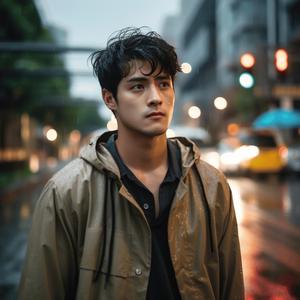 ลืมฉันไม่ได้ลืมเธอ