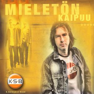 Keltatakkinen Tyttö