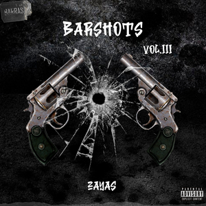 Barshot Vol. III
