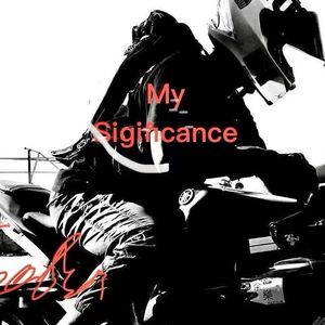 My Significance Freestyle