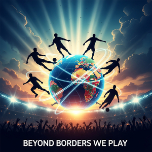 Beyond Borders We Play