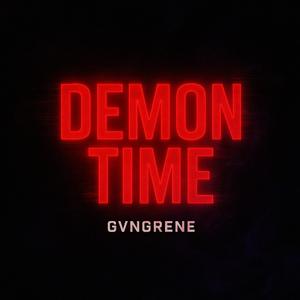 DEMON TIME