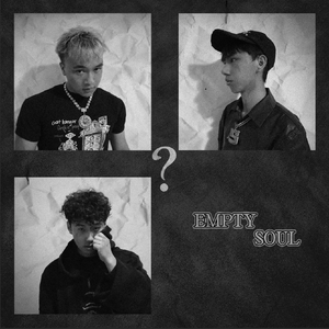 Empty Soul(放任灵魂)