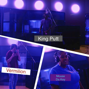 About time (feat. Vermilion & Dj Mouse da Key)