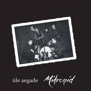 Sulle (Vinyl Version)