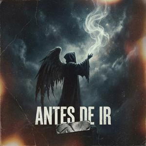 Antes de Ir (feat. EDBU & Enether)