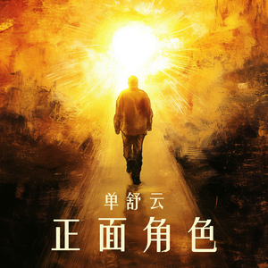 正面角色 (夜晚版)