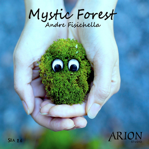 Mystic Forest, Pt. 4