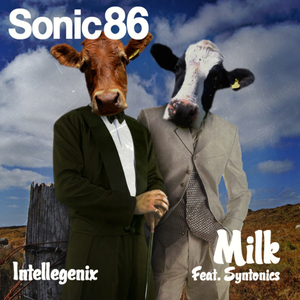 Milk (Dj Obeese Full Fat Carton)