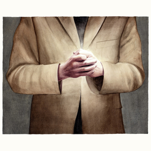 Who Put the Ass in Embassy?!