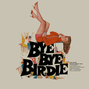 Put On A Happy Face (from "Bye Bye Birdie")