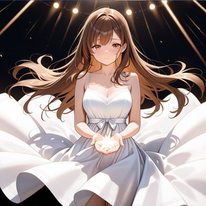 ひとつの星になる日まで