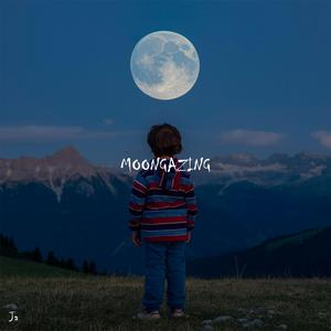 MOONGAZING