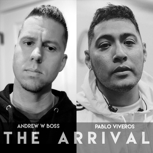 The Arrival (feat. Pablo Viveros)