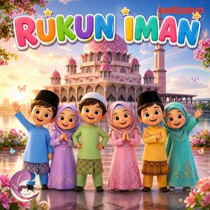 RUKUN IMAN