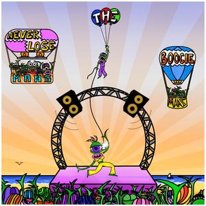 Never Lose The Boogie