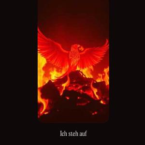 Ich steh auf