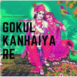 Gokul Kanhaiya Re