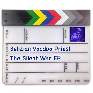 The Silent War (SSB Drum God ReBump)