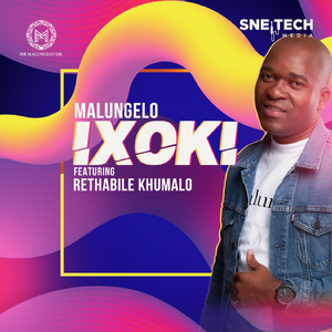 Ixoki (feat. Rethabile Khumalo)