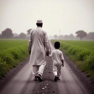 বাবা তুমি ছিলে