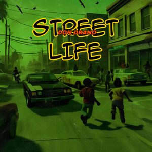 Borough State of Mind