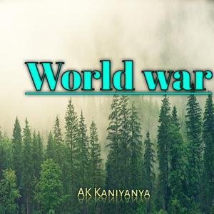 world war (feat. AK Kaniyan)