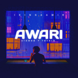 Awari slowed