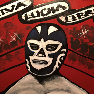 Luchador Mafia