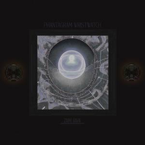 Phantagram Wristwatch