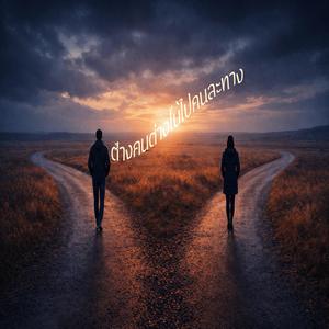 ต่างคนต่างไปคนละทาง