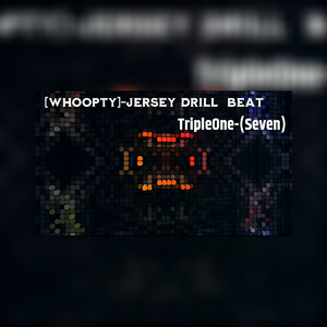 【不免费】-[Whoopty]-Jersey Drill BEAT
