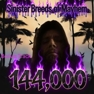 One Hundred Forty Four Thousand