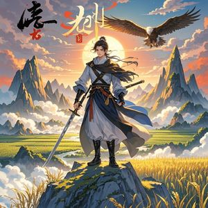 凌云志_音潮郎