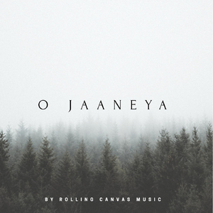O Jaaneya (feat. Rahul Jain & Vidhya Gopal)
