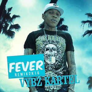 Fever (DJ Scrapy Remix 2K16)