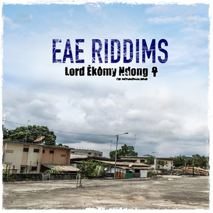 Du bon rap gaboma riddim (Version instrumentale)