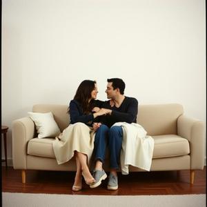 L'amore vestiti (feat. Rossana Dattilo)