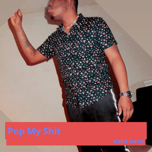 Pop My Shit