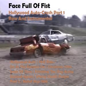 Viking Death Prayer, Pt. 2