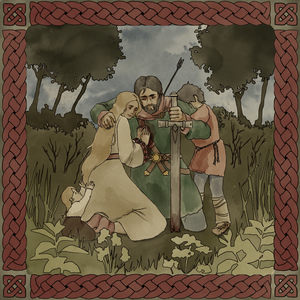 Заплетайте косы