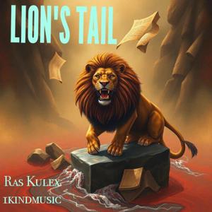 Lion'sTail