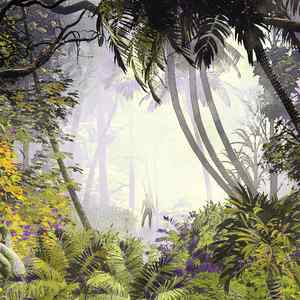 Мгновения (Freestyle, Slowed & Reverbed)