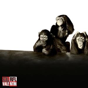 No deal (feat. scull & Valentiggy)