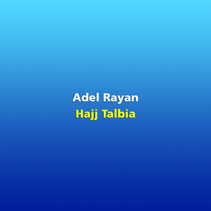 Hajj Talbia