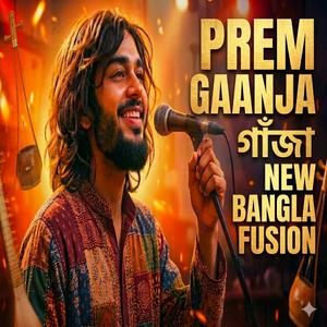 Prem Gaanja প্রেম গাঁজা New Bangla Folk Fusion
